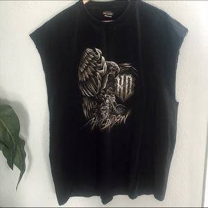 Harley Davidson Tshirt